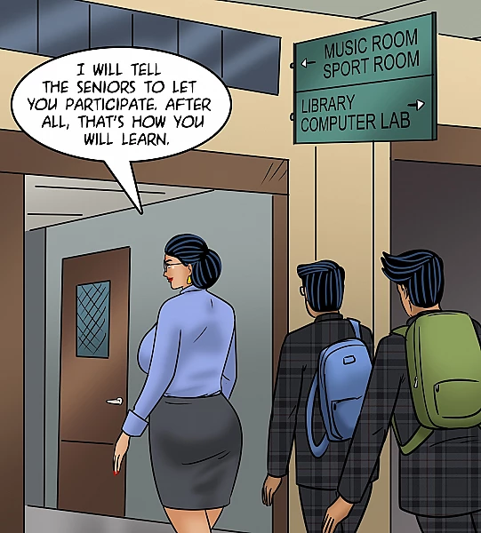 Velamma Dreams-Episode-19-English-Page-010